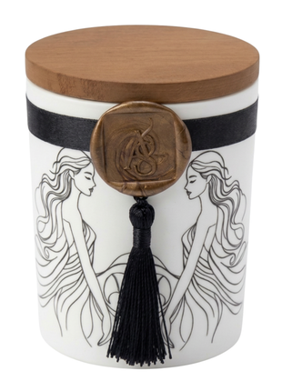 Citrus Halo Rituals Jar Candle