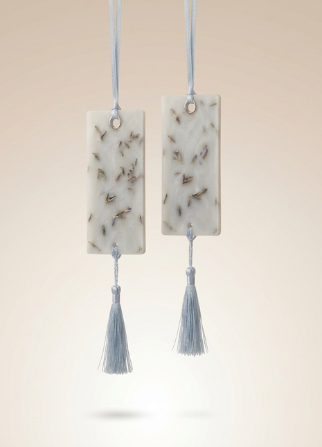 Whisper Linen Rituals Wax Air Freshener
