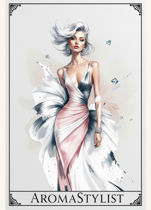 Platinum Whisper
