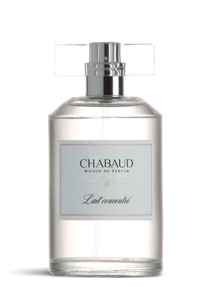 Lait Concentré