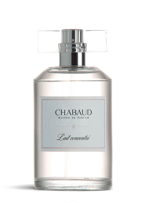 Lait Concentré