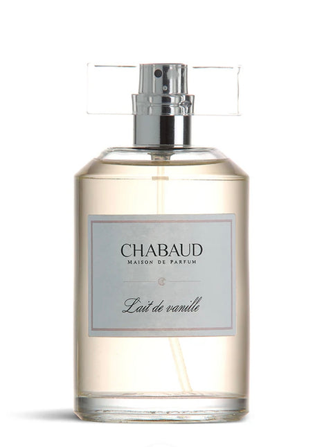Lait de Vanille