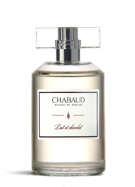 Lait et Chocolat