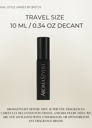 Ninfea by Profumum Roma — 10 ml travel size decant