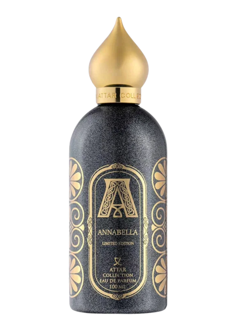 Annabella by Attar Collection — eau de parfum bottle