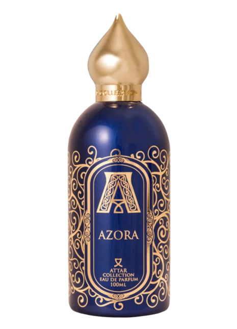 Azora by Attar Collection — eau de parfum bottle