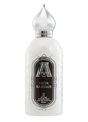 Musk Kashmir by Attar Collection — eau de parfum bottle