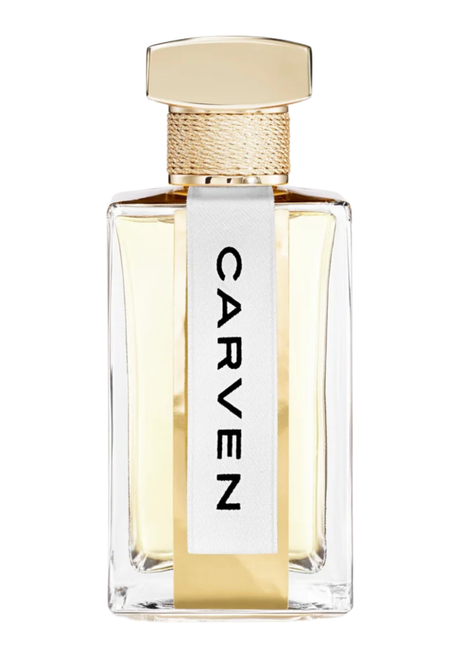 Paris Santorin by Carven — eau de parfum bottle