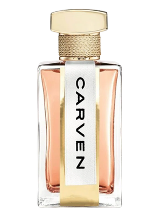 Paris Sao Paulo by Carven — eau de parfum bottle