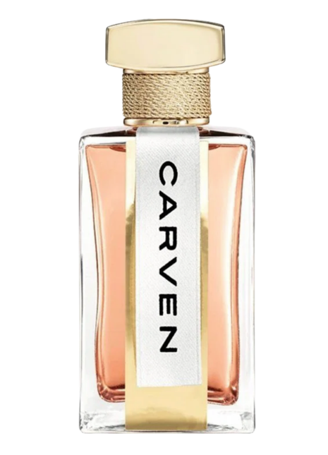 Paris Sao Paulo by Carven — eau de parfum bottle