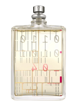 Escentric 04 by Escentric Molecules — eau de parfum bottle