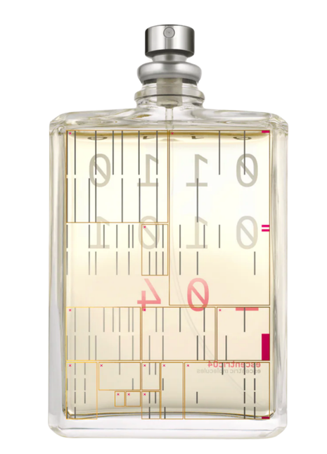 Escentric 04 by Escentric Molecules — eau de parfum bottle