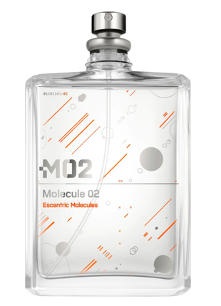 Molecule 02 by Escentric Molecules — eau de parfum bottle