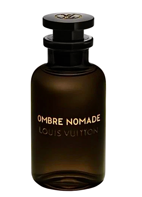 Ombre Nomade by Louis Vuitton — eau de parfum bottle