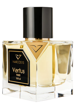 Narcos'is by Vertus — eau de parfum bottle